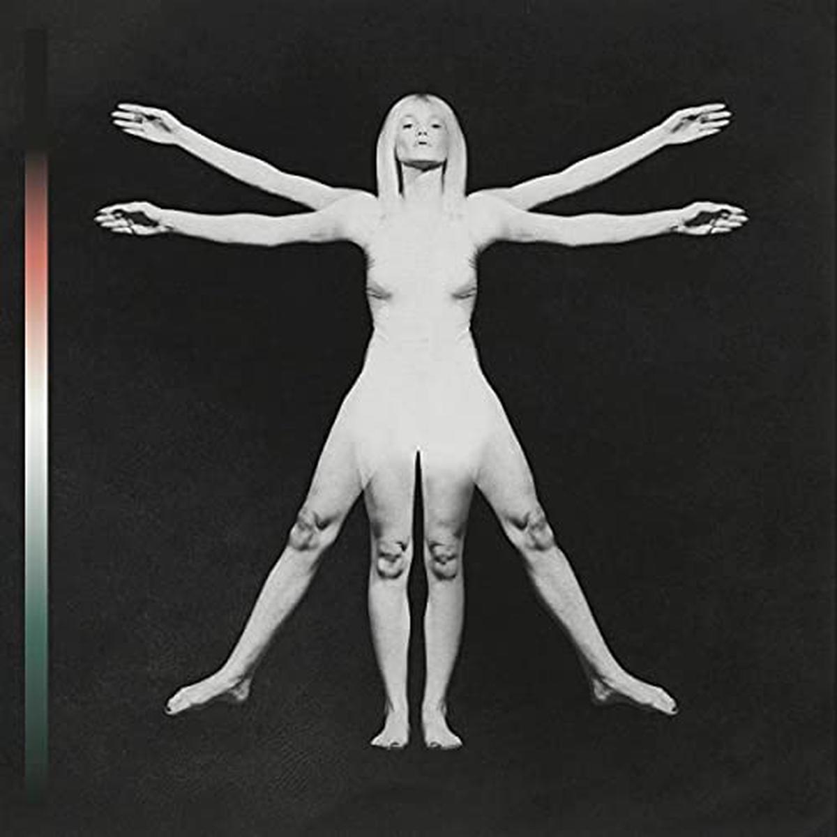 Angels & Airwaves - Lifeforms ((Vinyl)) - Default Title