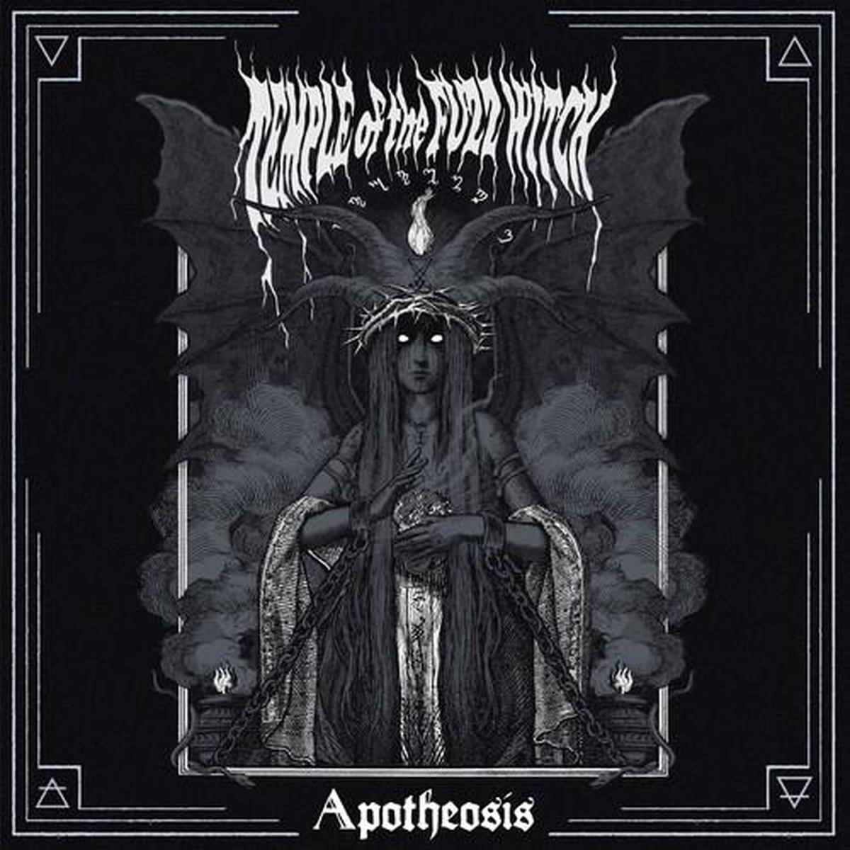 Apotheosis - Vinyl LP