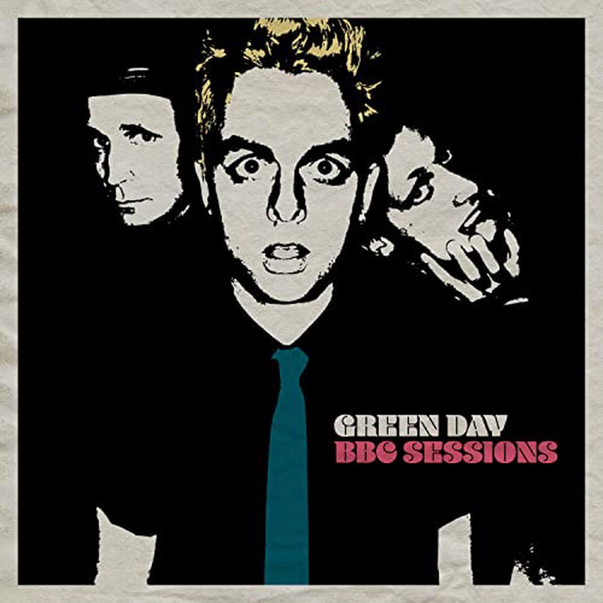 BBC Sessions (2LP) | Mint (M) Mint (M) - - PUNK