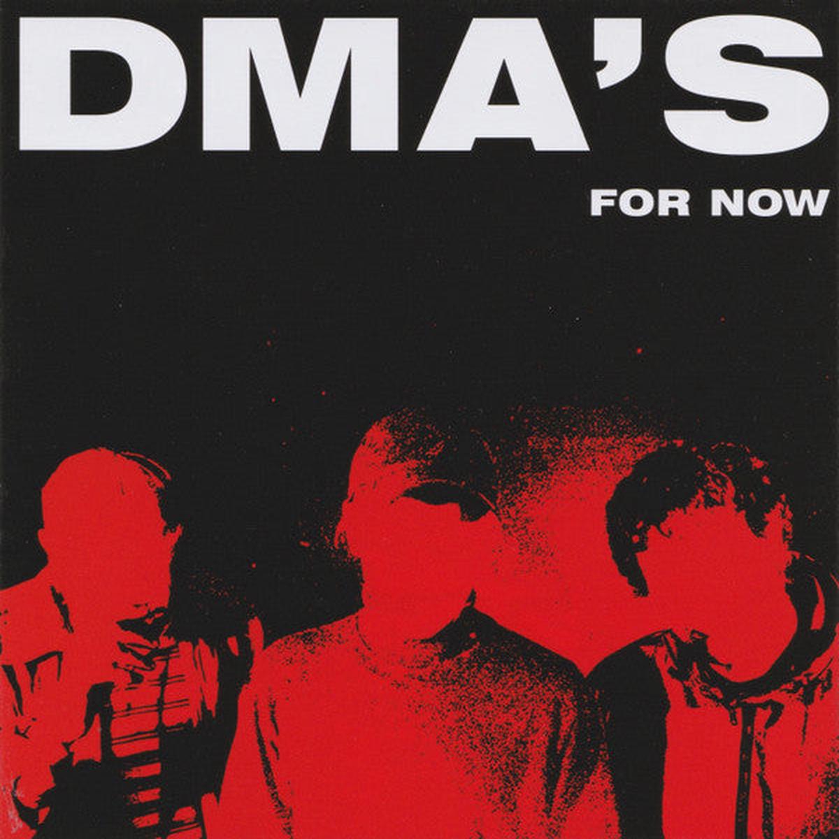 Dma's - For Now [Vinyl]