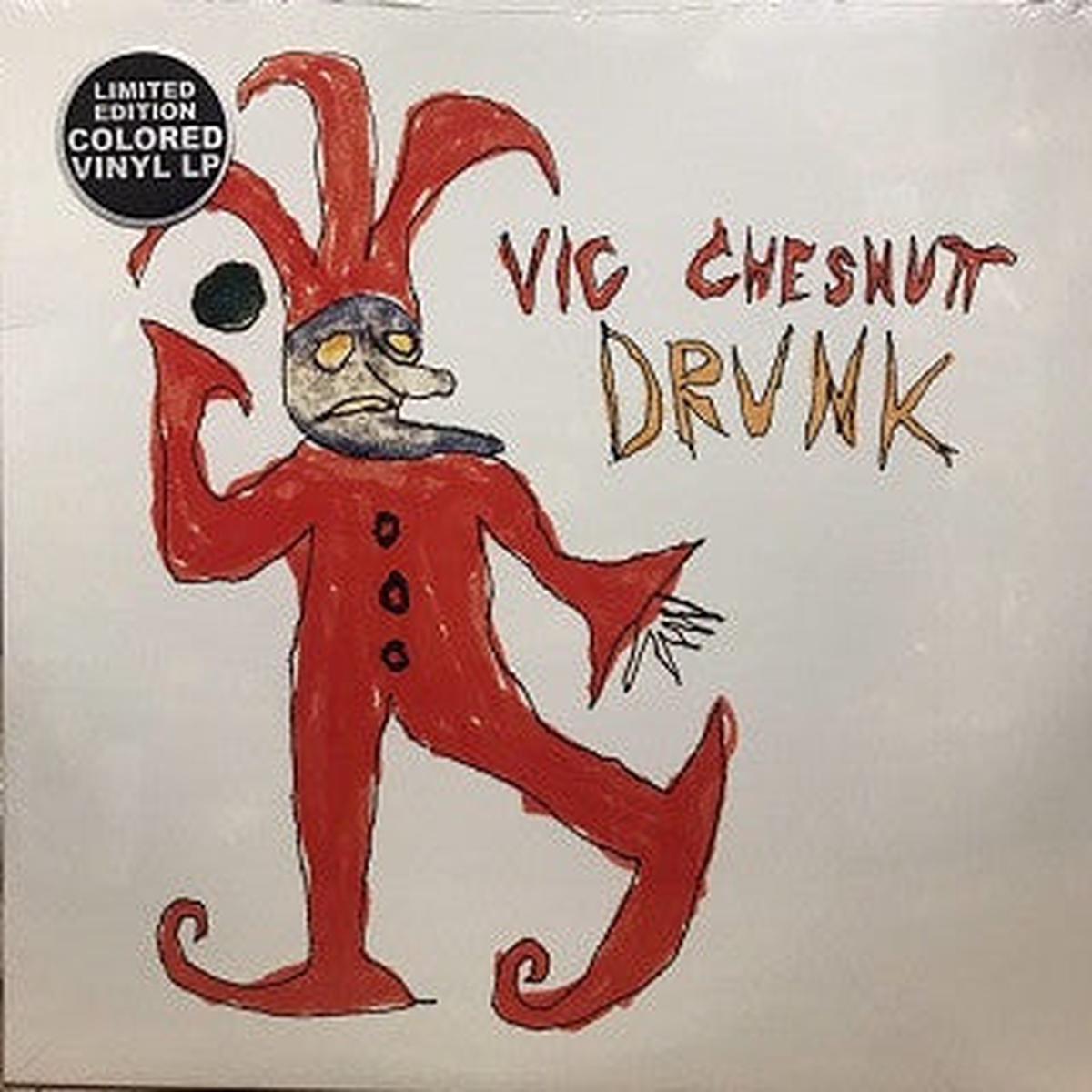 Drunk | Mint (M) Mint (M) - - FOLK *SEALED/COLOR*