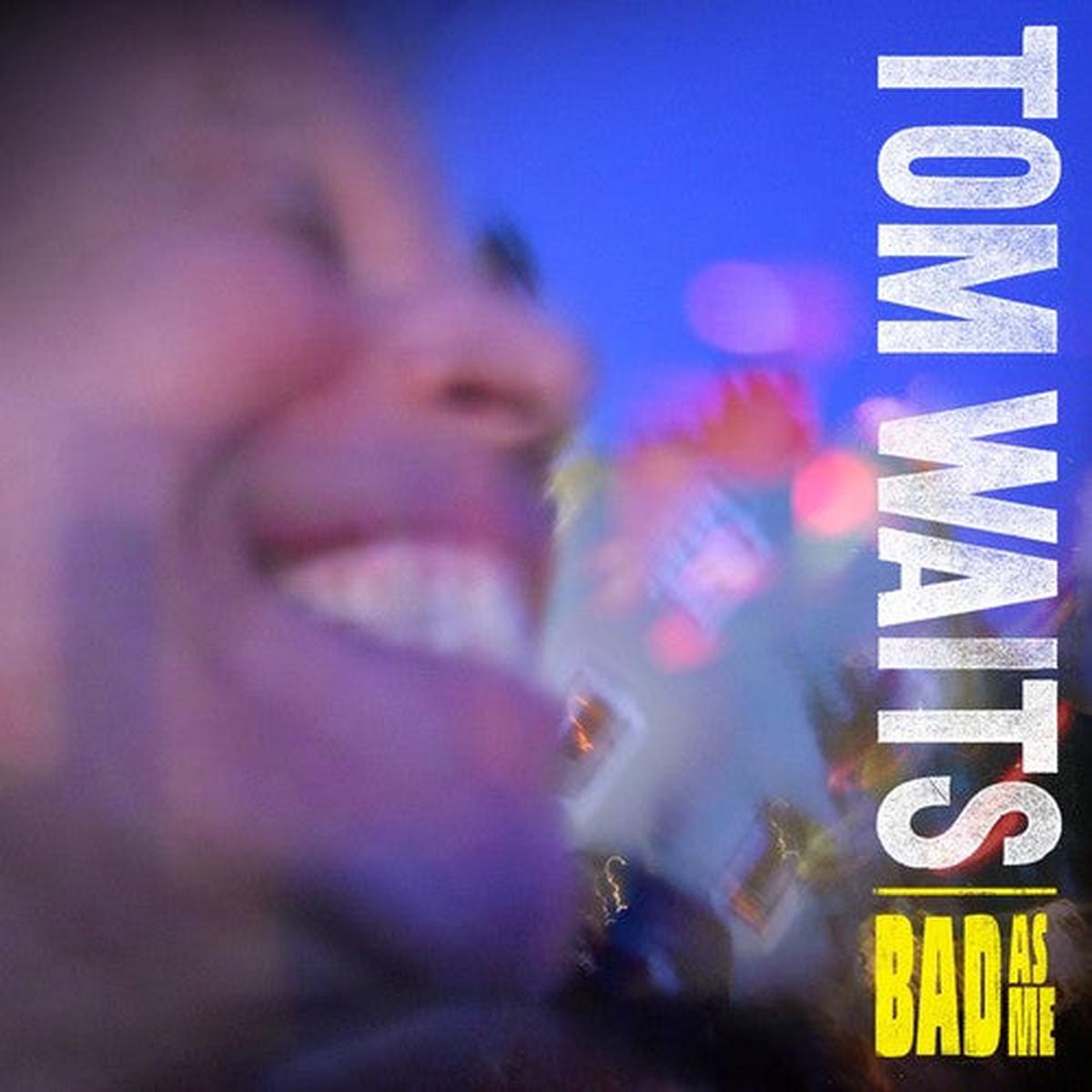 Eme Quom - Bad As Me: Remastered