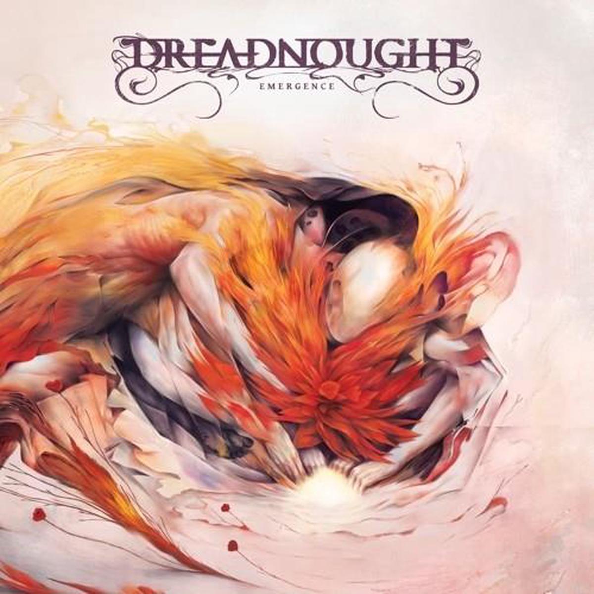Emergence - Vinyl LP