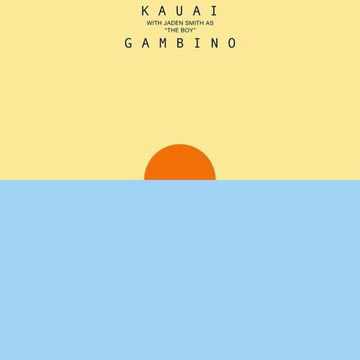 Kauai - Vinyl LP