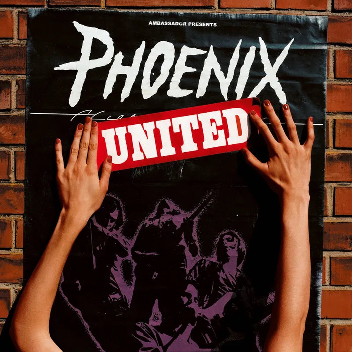 LP - Phoenix - United
