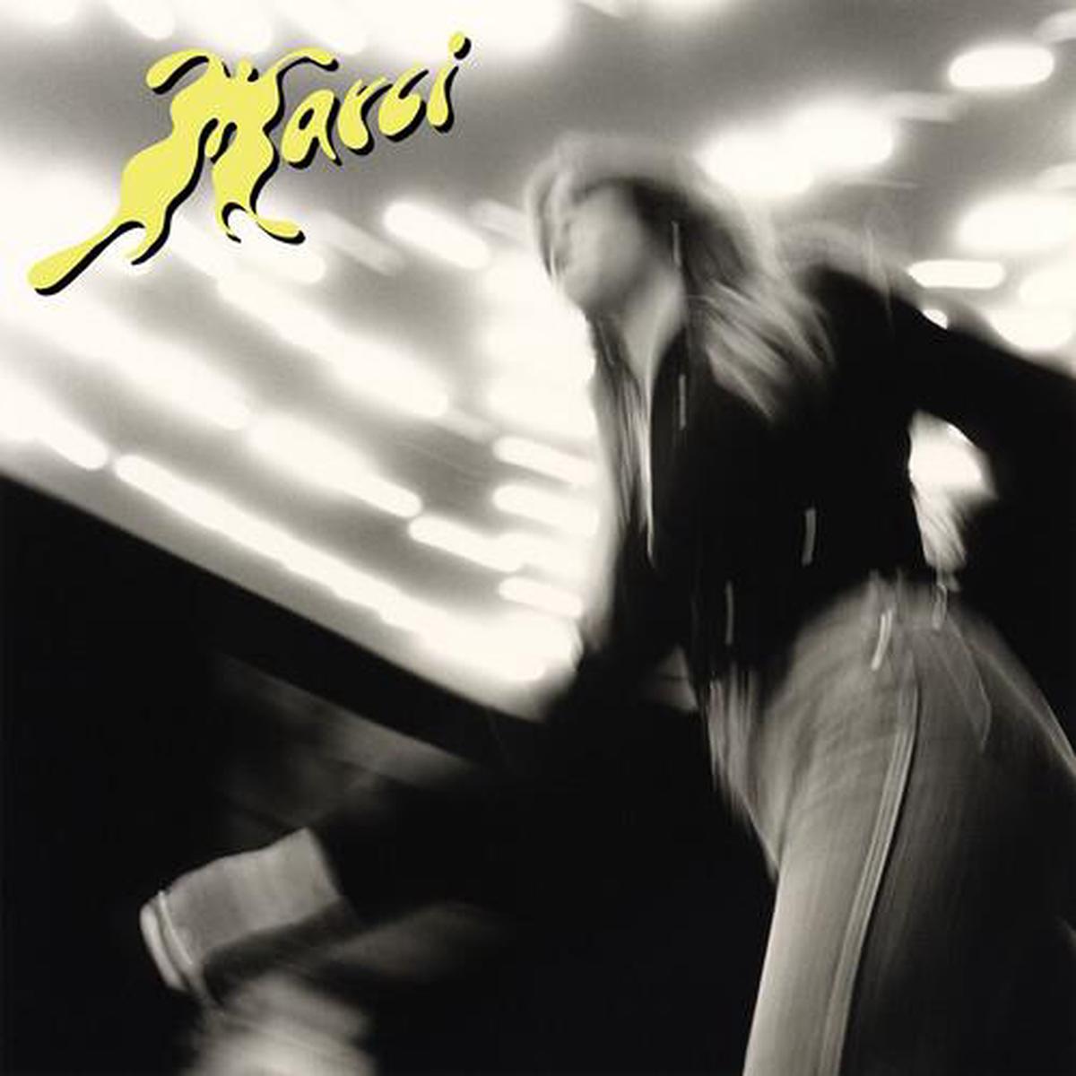 Marci - Vinyl LP