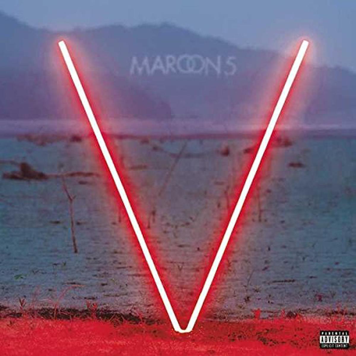 Maroon 5 - V
