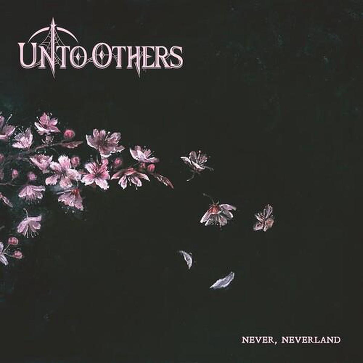 Never Neverland - Vinyl LP