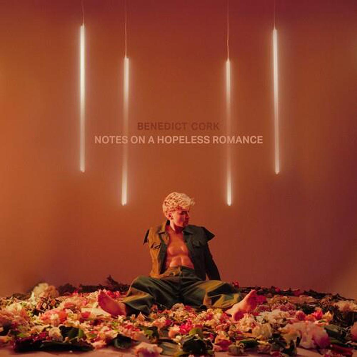 Notes on a Hopeless Romance - Vinyl LP