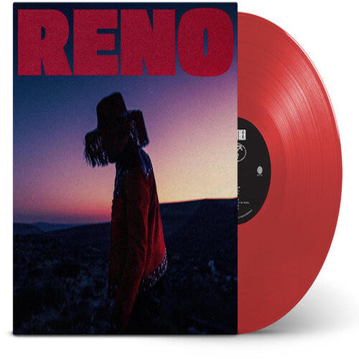 (PRE-ORDER 2/13/26) We Mean It Man! (VINYL) | - - ROCK *NEW/COLOR*