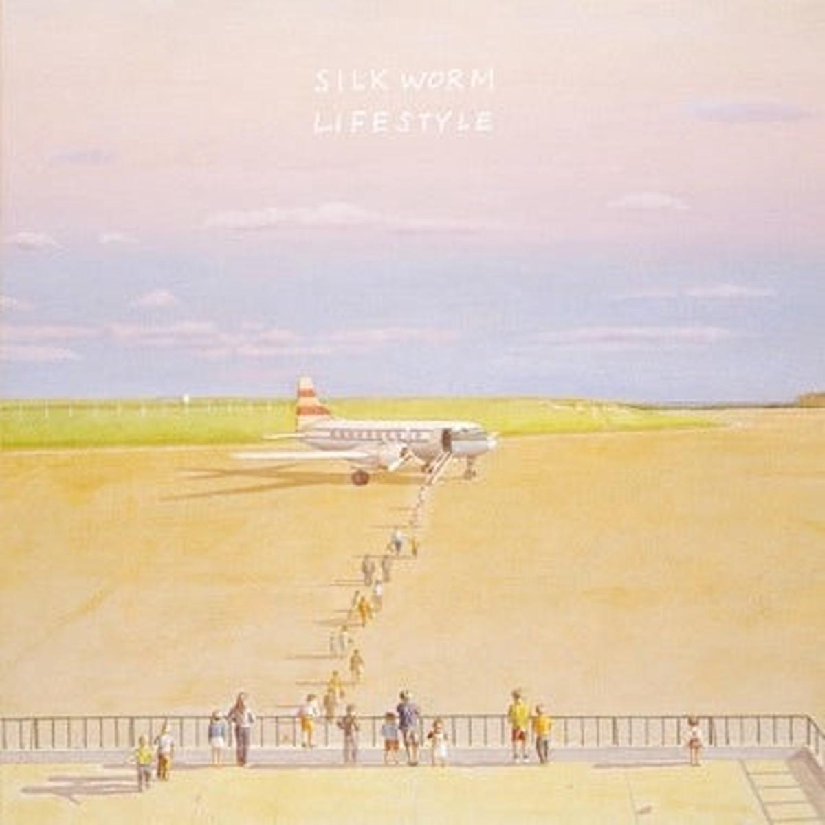 Silkworm - Lifestyle