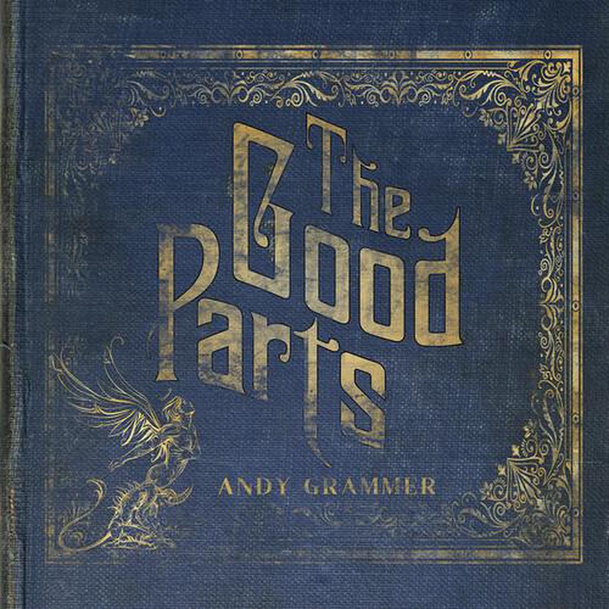 The Good Parts - Vinyl LP