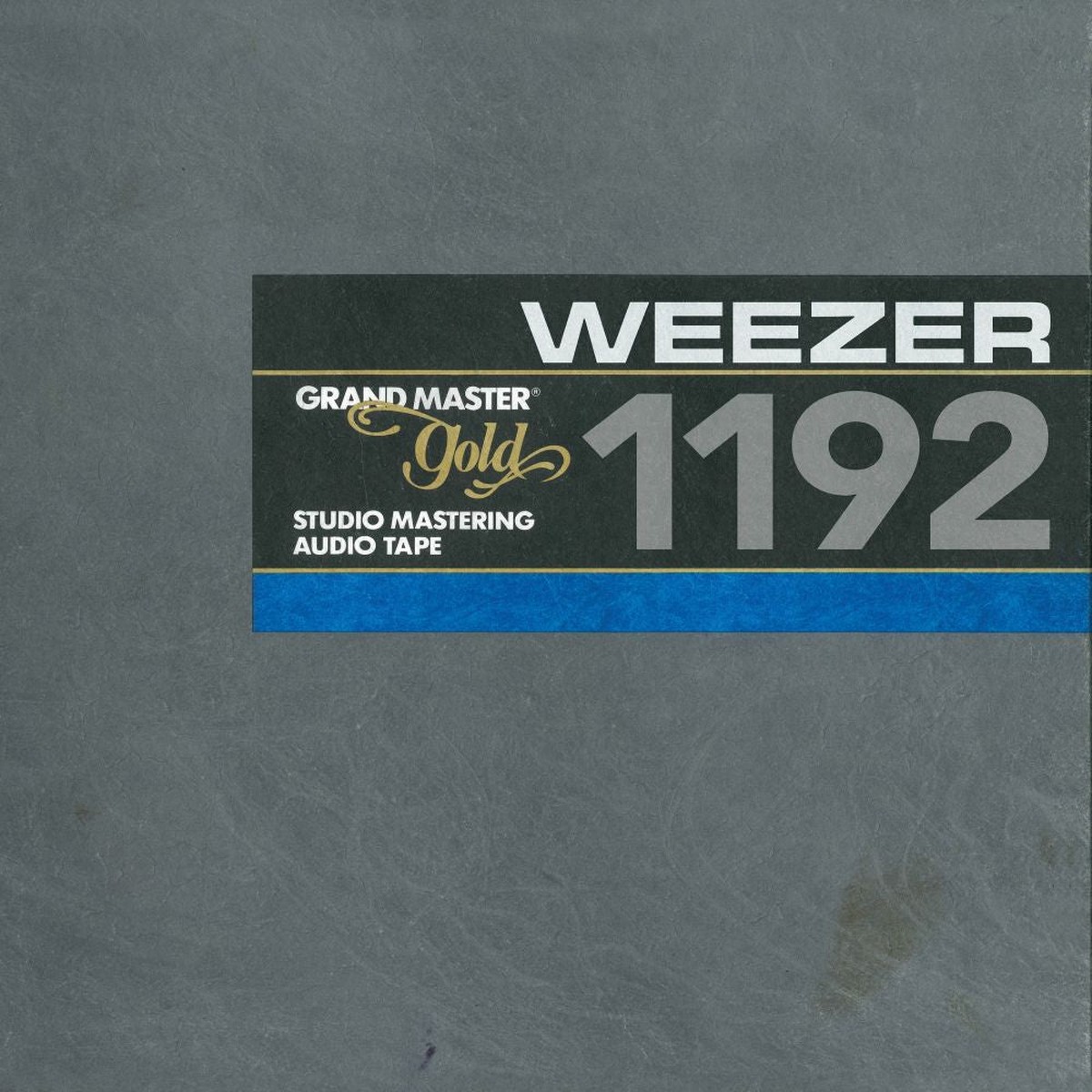Weezer 1192 Vinyl LP Due Out 25/09/26