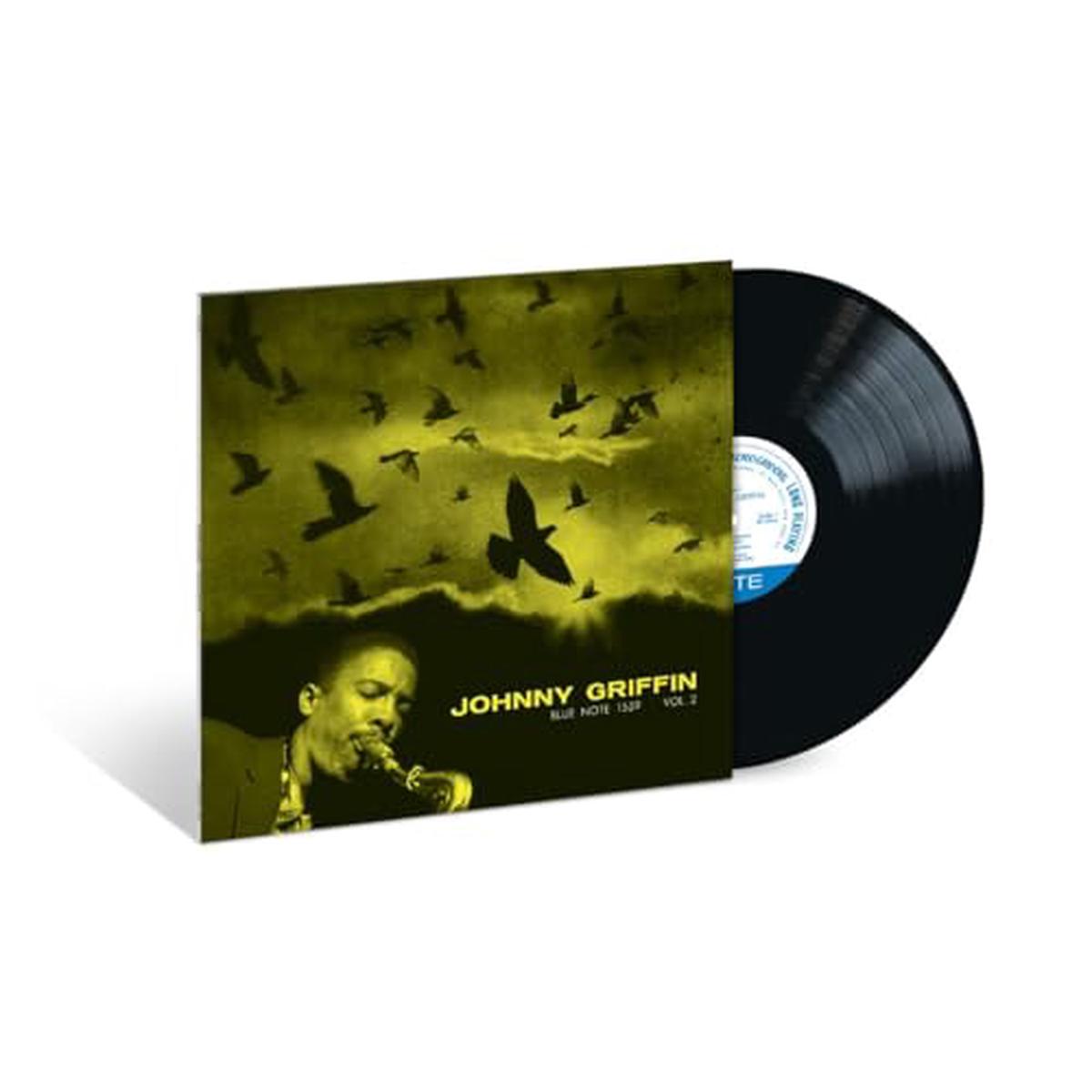 A Blowing Session (Blue Note Classic Vinyl Edition) [180G LP] | - Default Title