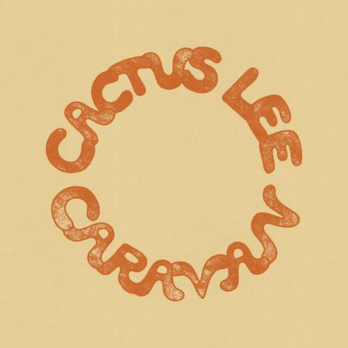 Caravan - Vinyl LP