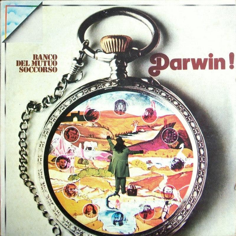 Darwin