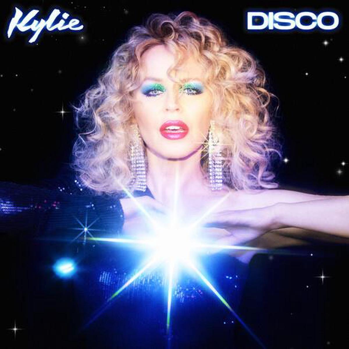 DISCO - Vinyl LP