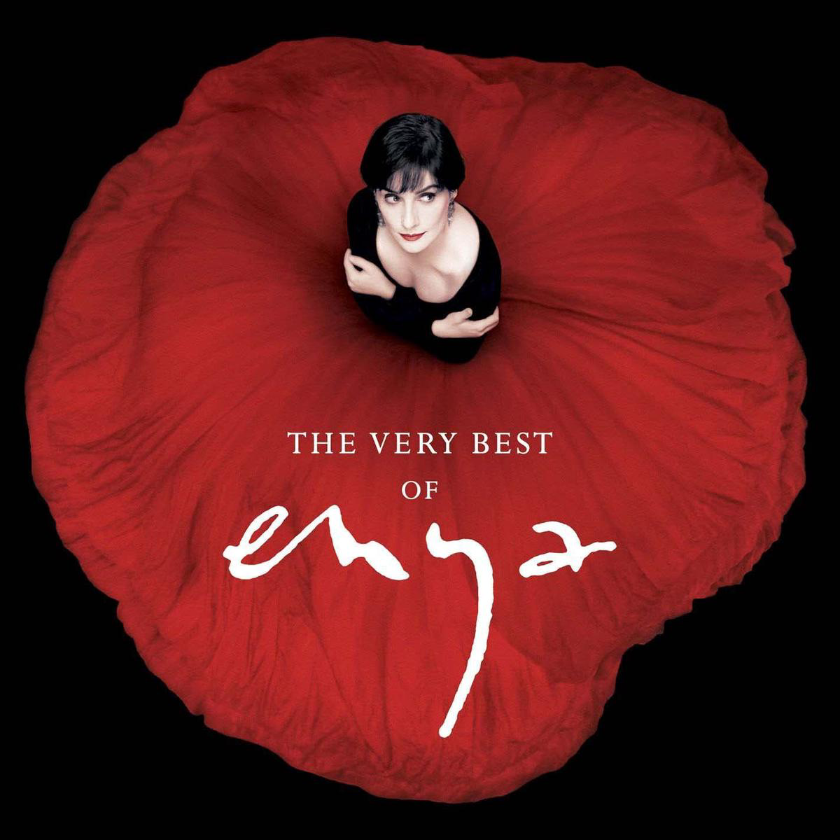 ENYA Very Best Of Enya Vinyl LP 2017 8211 Default Title