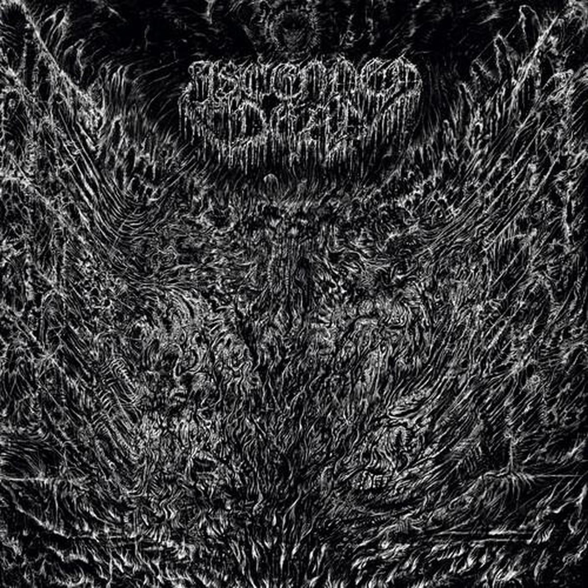 Evenfall Of The Apocalypse - Silverblackwhite Splatter - Vinyl LP