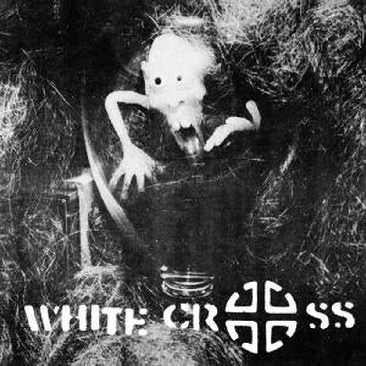 Fascist Ep [7" Single]