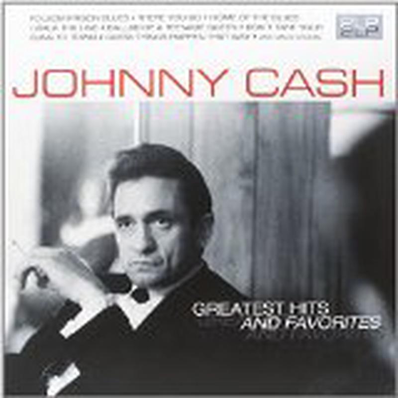 Greatest Hits And Favorites