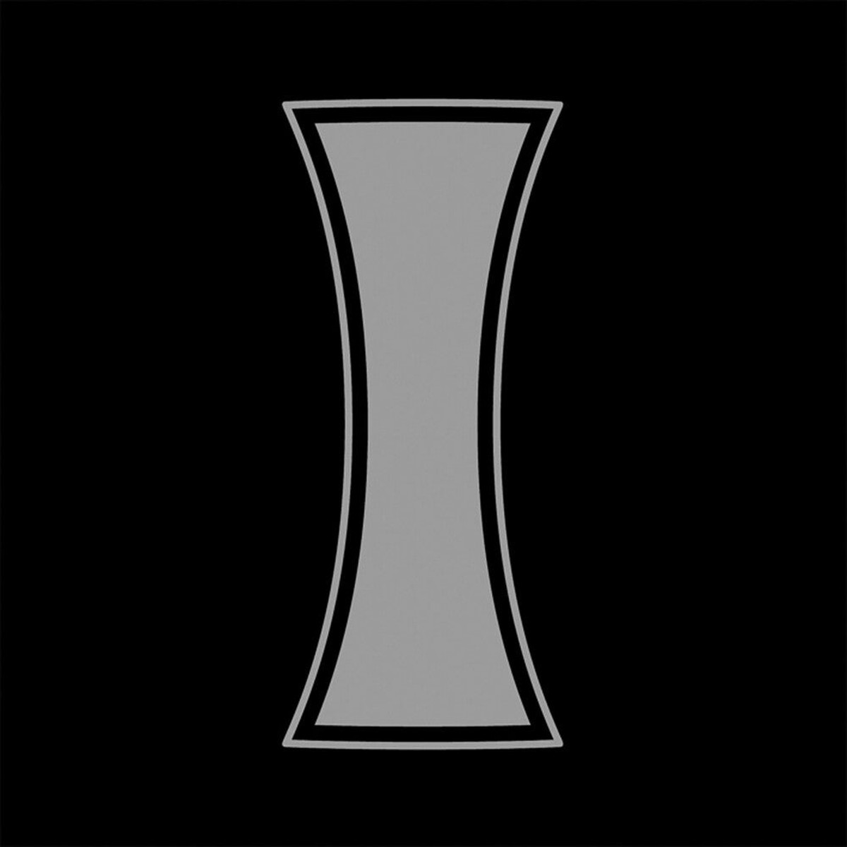 I - Between Two Worlds [LP]