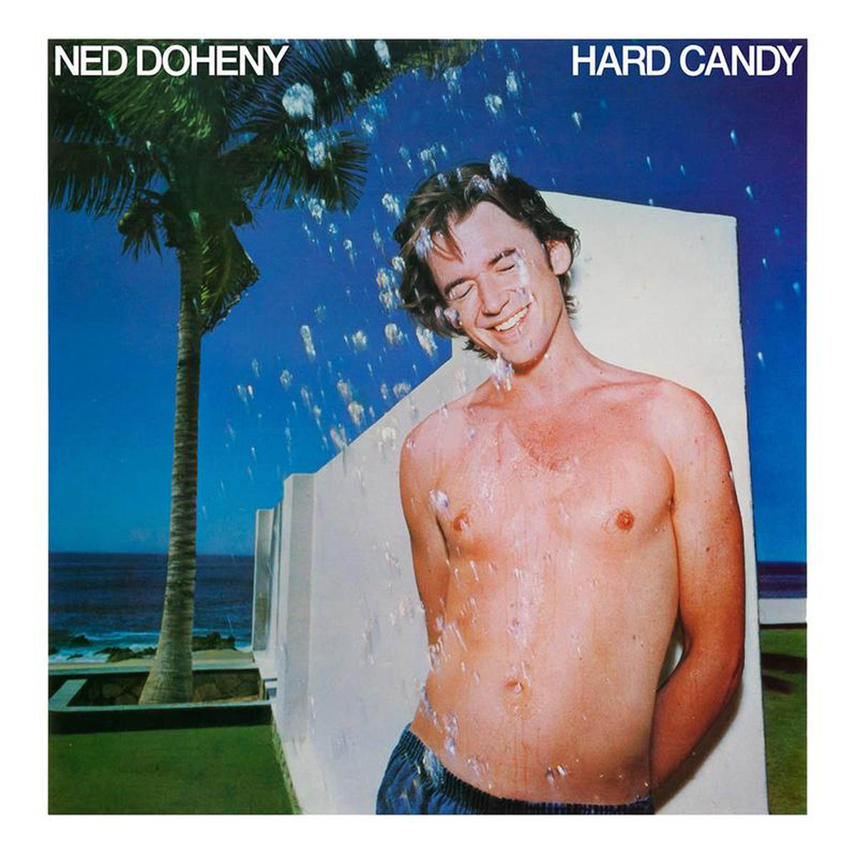 NED DOHENY 8211 Hard Candy (2024 Reissue) 8211 LP 8211 180g Vinyl