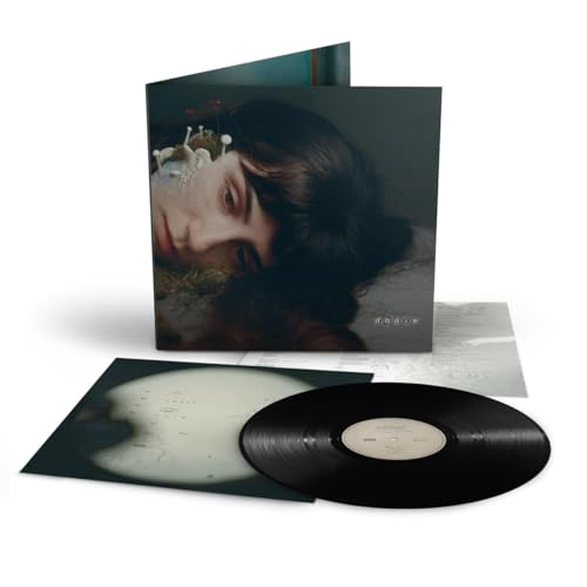 (PRE-ORDER 10/3/25) Not For Lack Of Trying (Vinyl)(Indie Exclusive, Limited Edition, Autographed / Star Signed) | Mint (M) Mint (M) - - JAZZ *NEW/SIGNED*