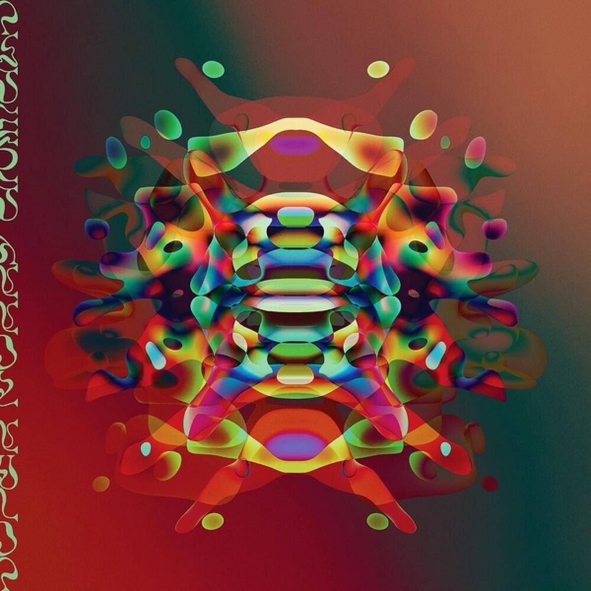 Pre-Order: Super Furry Animals - Precreation Percolation [LP]