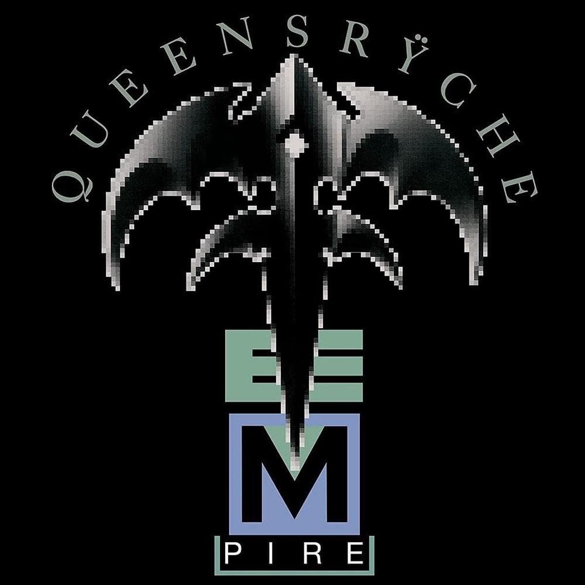 Queensryche - Empire Vinyl New