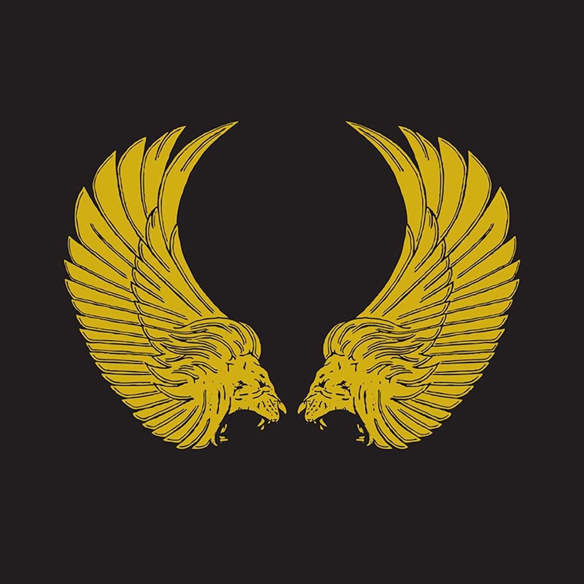 Rival Sons - Rival Sons EP (Clear)