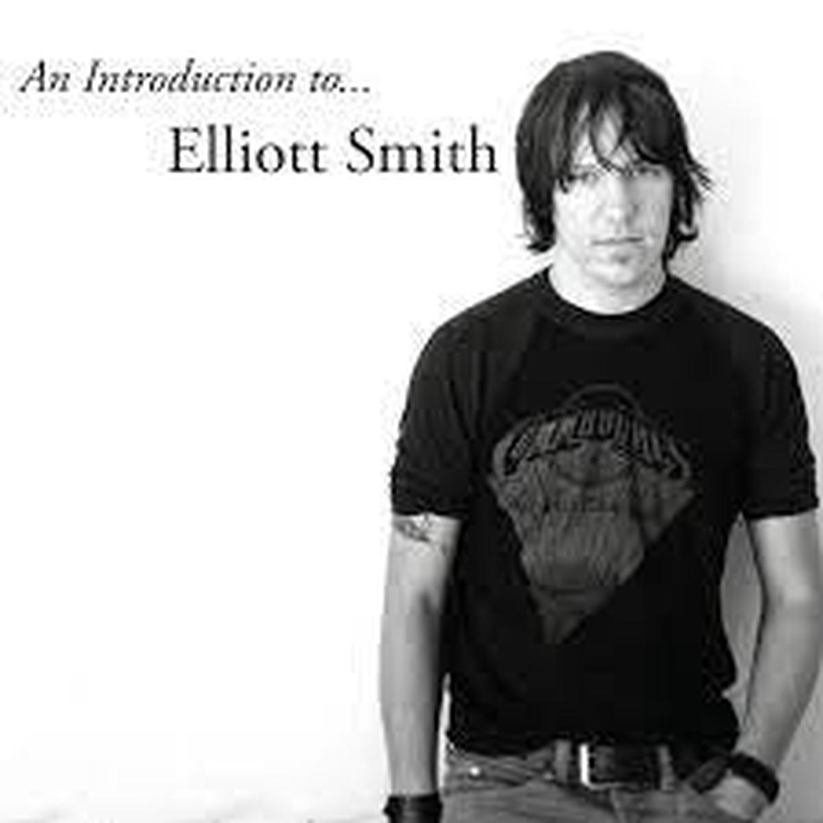 SMITH ELLIOTT-AN INTRODUCTION TO.... LP *NEW*