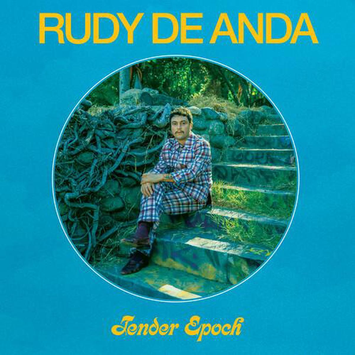 Tender Epoch - Vinyl LP