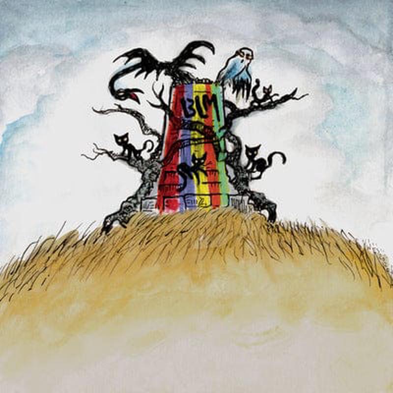 The New OK:   - Drive-By Truckers [VINYL]
