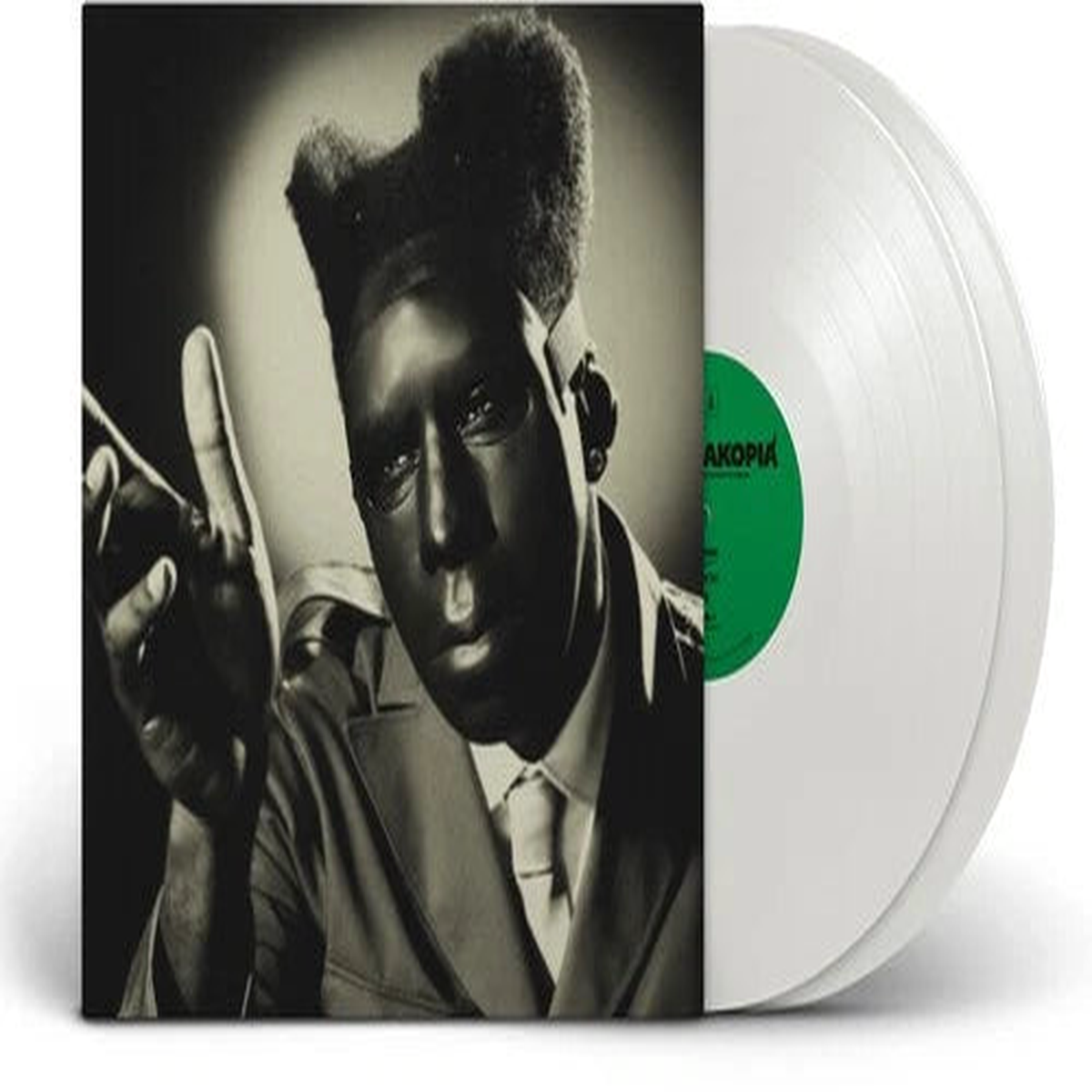 Tyler, The Creator - Chromakopia Vinyl New