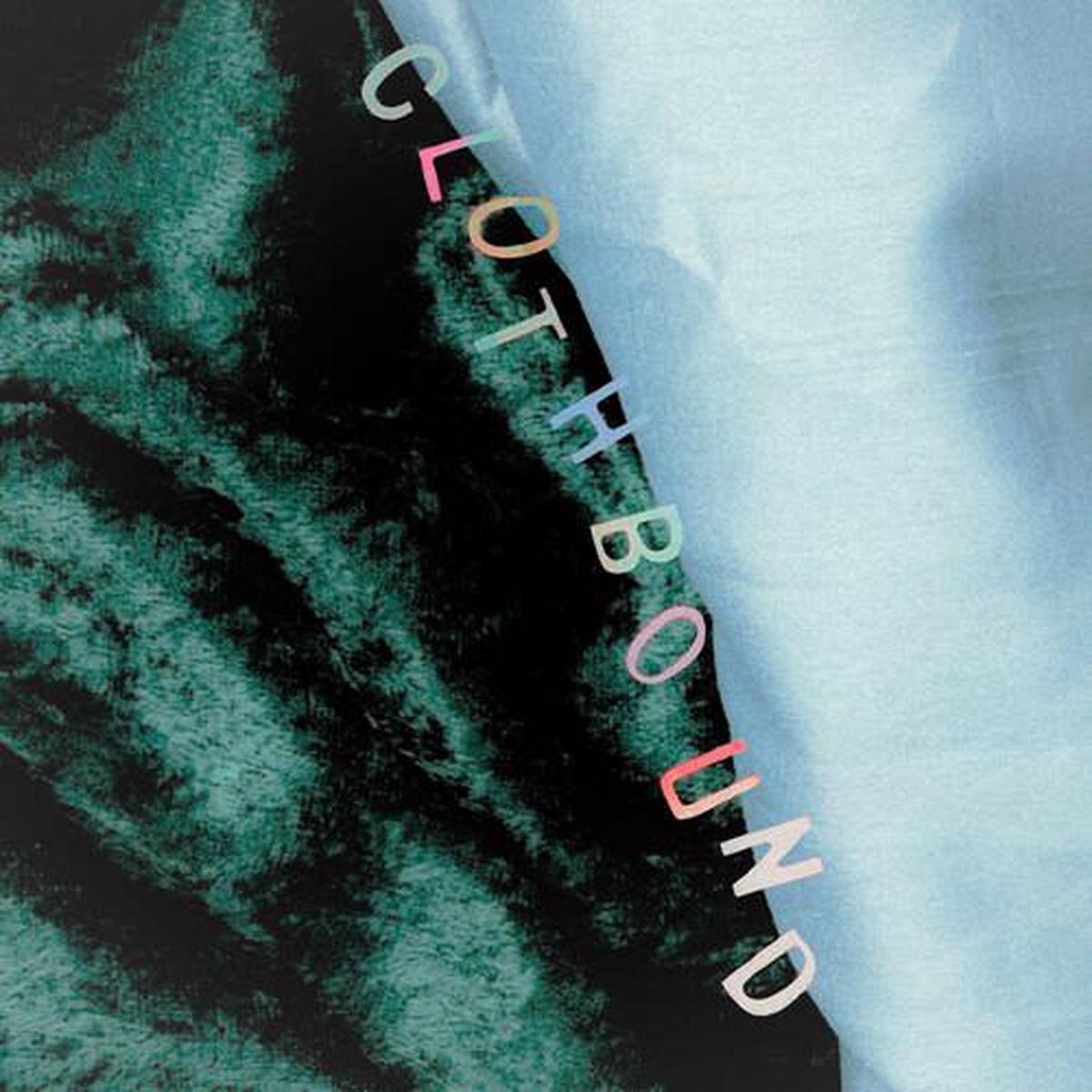 Clothbound - Vinyl LP