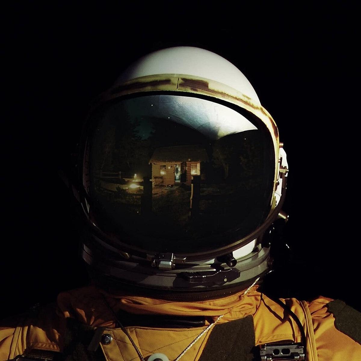 Falling In Reverse - Coming Home [Indie Exclusive Limited Edition Gold LP]