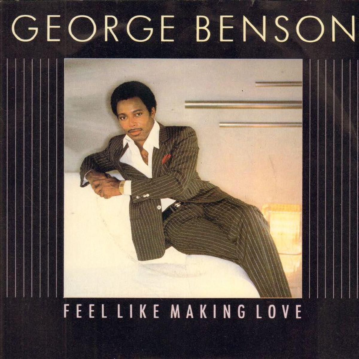 Feel Like Making Love-Warner-7  Vinyl P/S-Ex/Ex