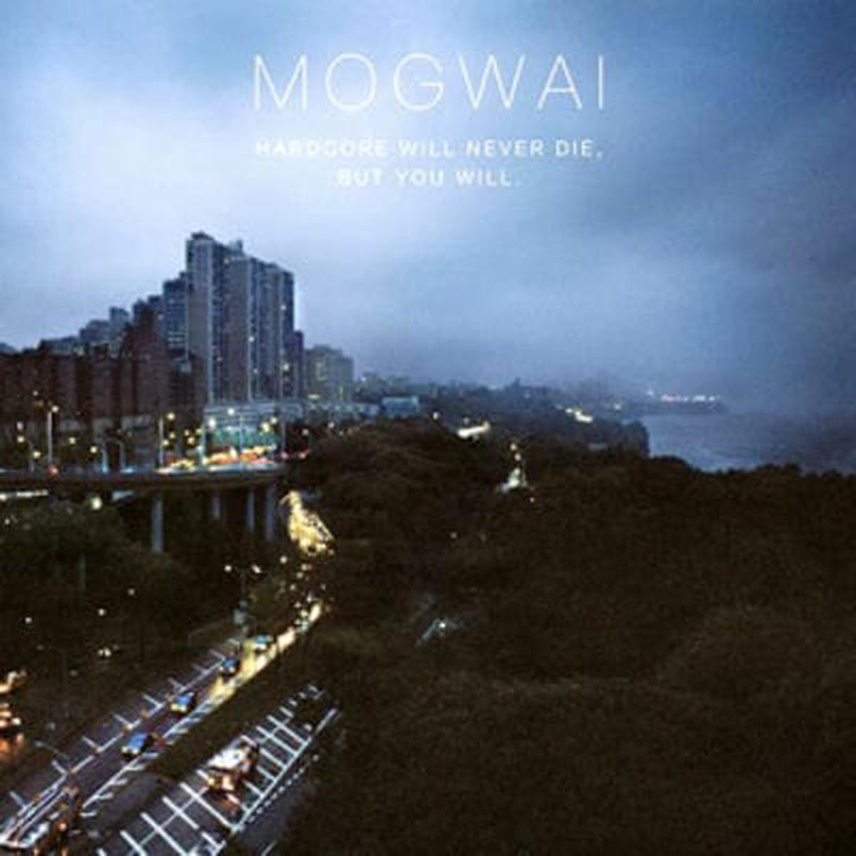 Hardcore Will Never Die But You Will 8211 Mogwai VINYL