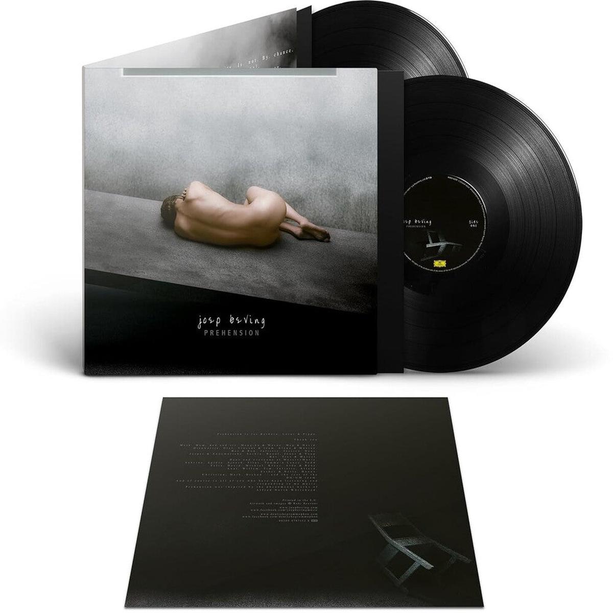 Joep Beving - Prehension [LP]