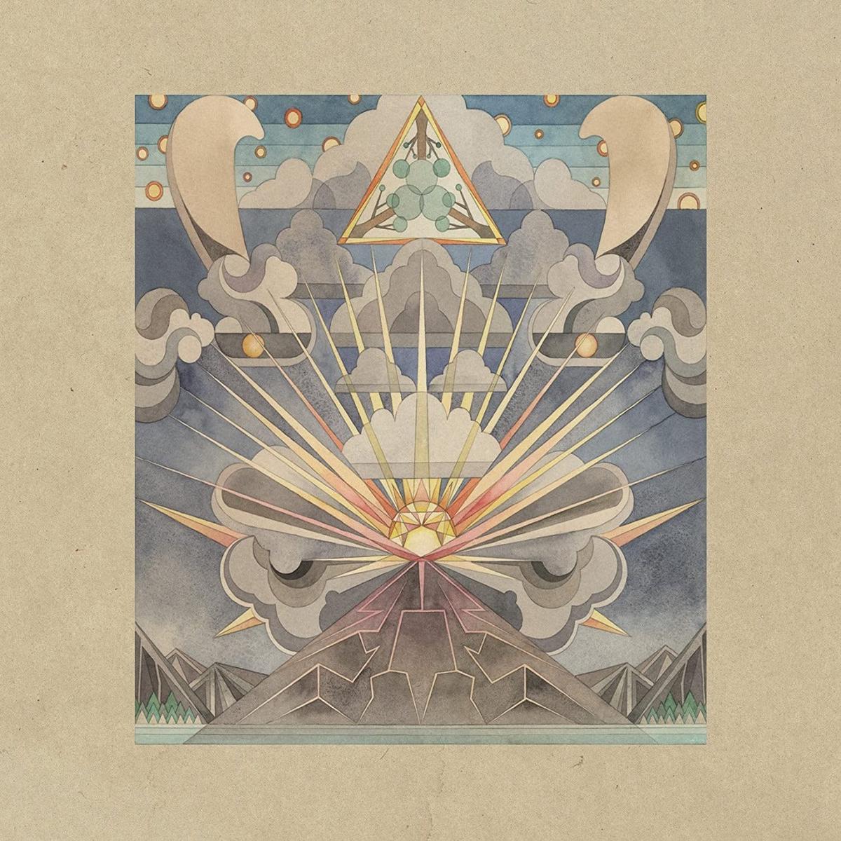 Junip - Fields (2LP)