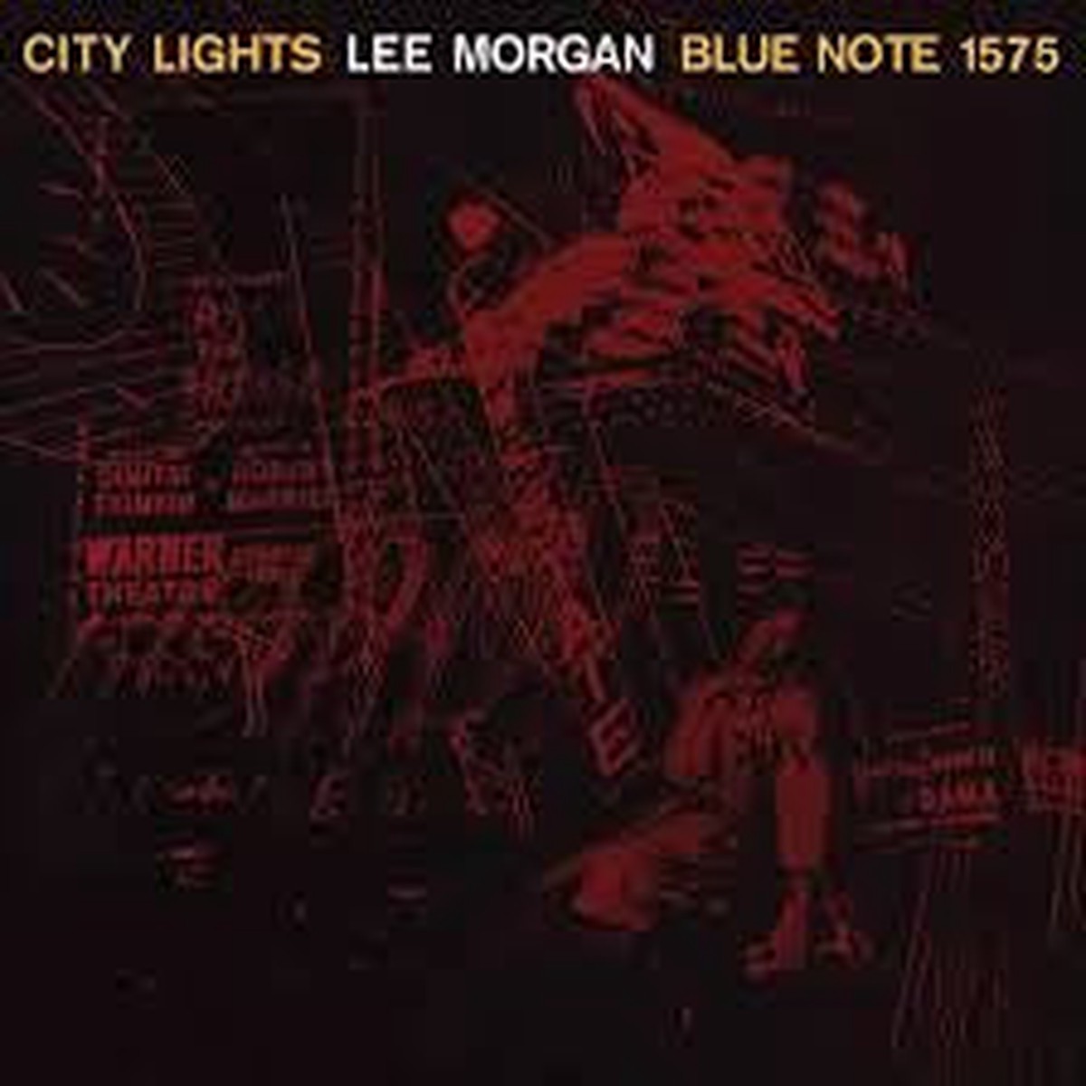 MORGAN LEE-CITY LIGHTS LP *NEW*