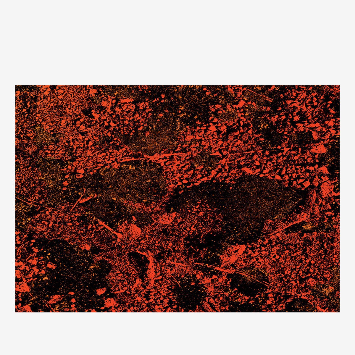 Murder Of The Universe Live At Red Rocks 2022 LP