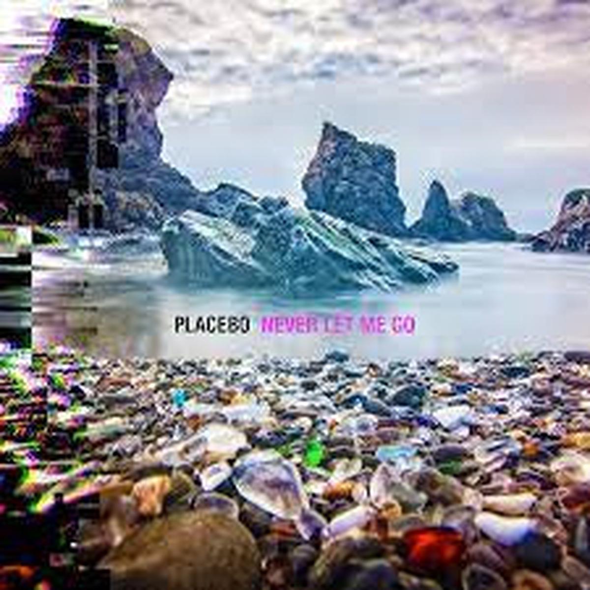 PLACEBO-NEVER LET ME GO 2LP *NEW*
