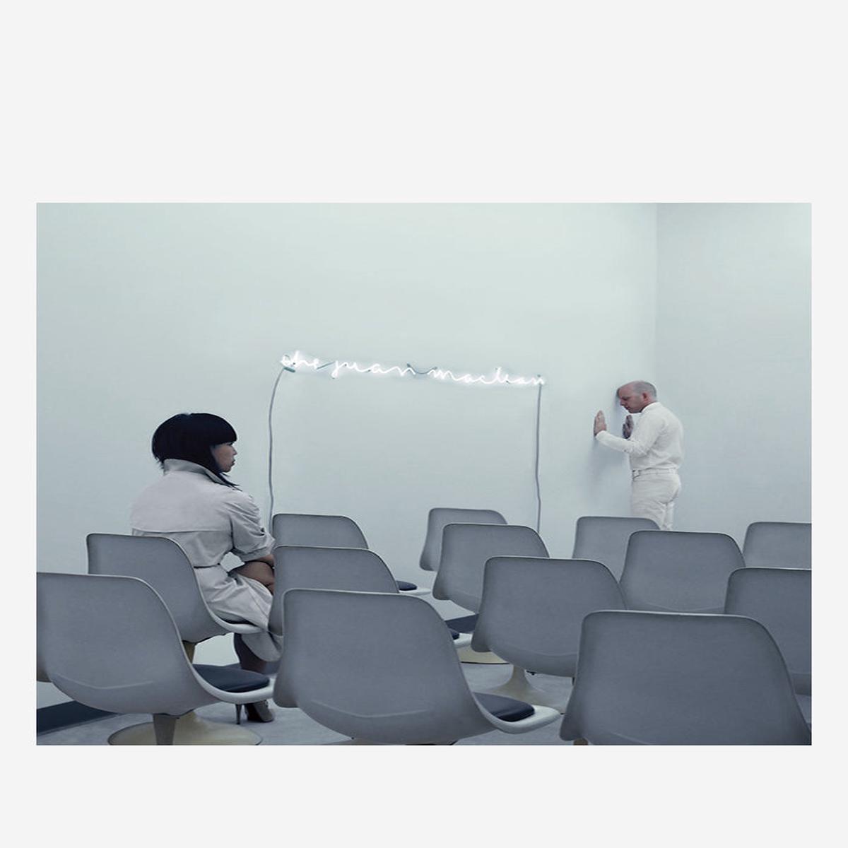 The Future Will Come 2LP (Color)