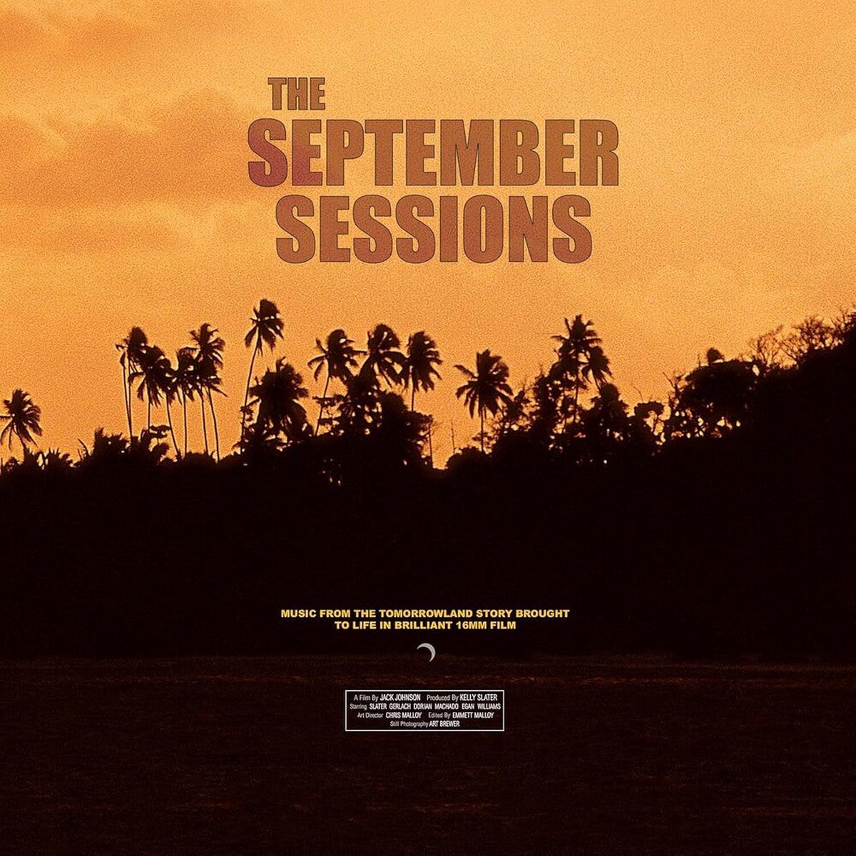 The September Sessions