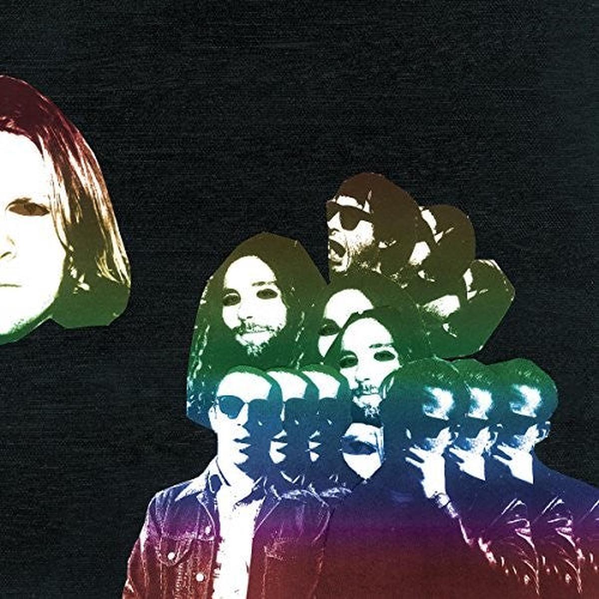 Ty Segall - Freedom's Goblin [LP]