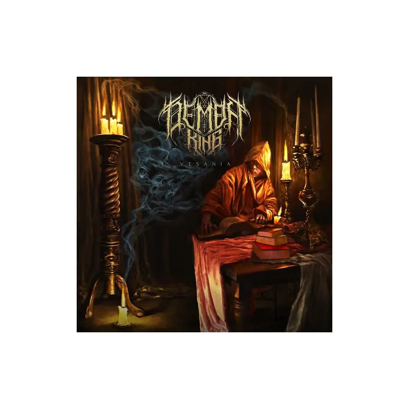Vesania - Vinyl LP