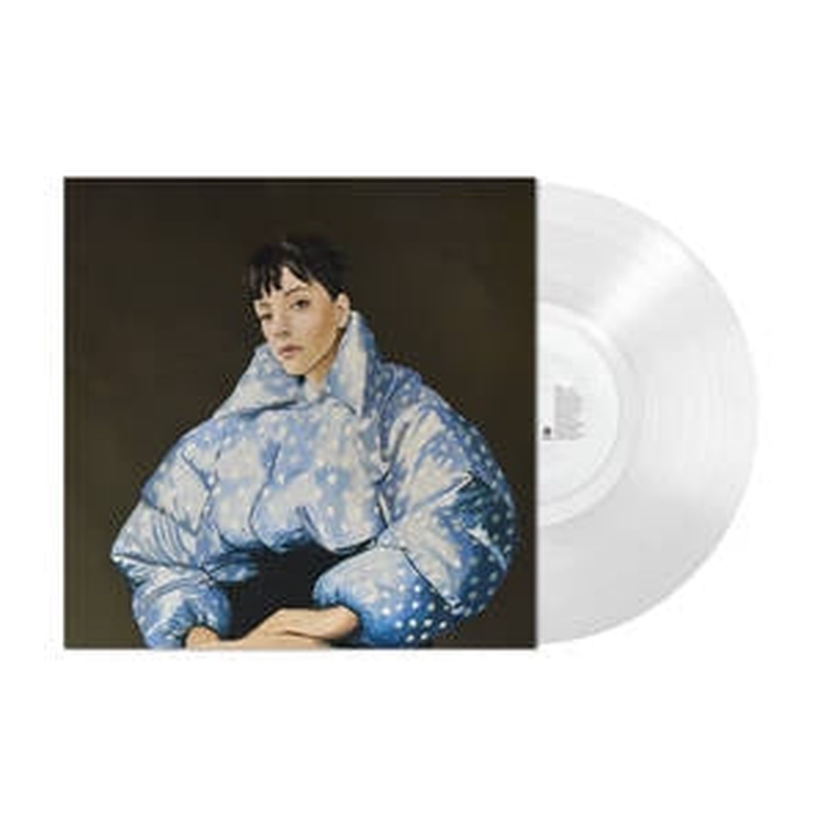 West End Girl [Clear Vinyl]