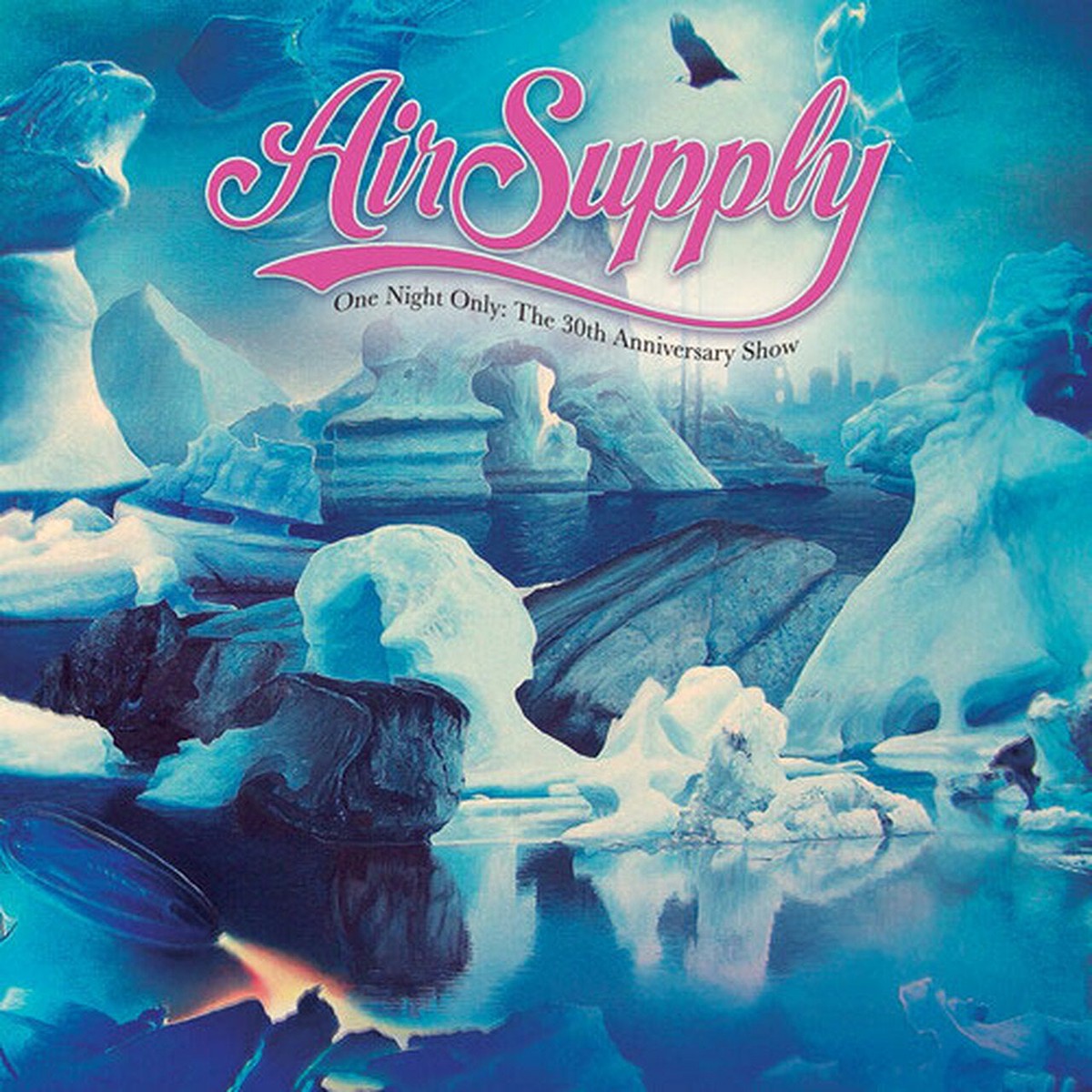 Air Supply - One Night Only